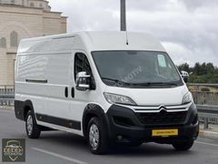 KLİMA'LI 2018 CİTRÖEN JUMPER 15m3 2.2 HDI DEĞİŞENSİZ %20 KDV