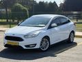 K.K TAKSİT İMKANİ İLE BAKIMLI FOCUS