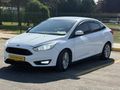K.K TAKSİT İMKANİ İLE BAKIMLI FOCUS