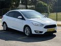 K.K TAKSİT İMKANİ İLE BAKIMLI FOCUS