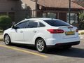 K.K TAKSİT İMKANİ İLE BAKIMLI FOCUS