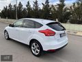 HATASIZ BOYASIZ FOCUS STYLE 114.000 KM'DE