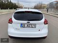 HATASIZ BOYASIZ FOCUS STYLE 114.000 KM'DE
