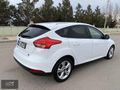 HATASIZ BOYASIZ FOCUS STYLE 114.000 KM'DE