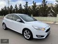 HATASIZ BOYASIZ FOCUS STYLE 114.000 KM'DE