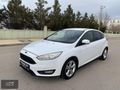 HATASIZ BOYASIZ FOCUS STYLE 114.000 KM'DE