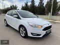 HATASIZ BOYASIZ FOCUS STYLE 114.000 KM'DE