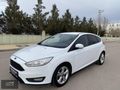 HATASIZ BOYASIZ FOCUS STYLE 114.000 KM'DE