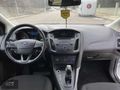 HATASIZ BOYASIZ FOCUS STYLE 114.000 KM'DE