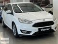 VOSMER 2018 FORD FOCUS HB 1.5 TDCI STYLE OTOMATİK