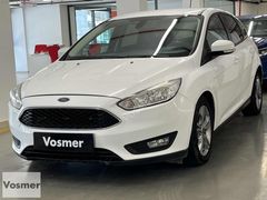 VOSMER 2018 FORD FOCUS HB 1.5 TDCI STYLE OTOMATİK