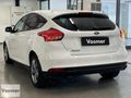 VOSMER 2018 FORD FOCUS HB 1.5 TDCI STYLE OTOMATİK