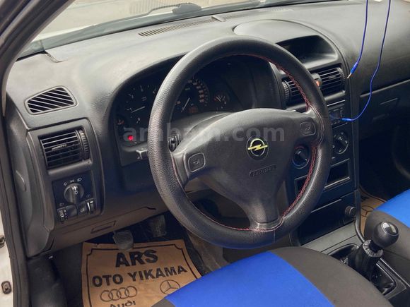 Sahibinden Opel Astra 1.6 GL 1998 Model 