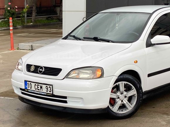 Sahibinden Opel Astra 1.6 GL 1998 Model 
