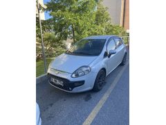 Acil Sahibinden Fiat Punto EVO 1.3 Multijet Dynamic 2011 Model 
