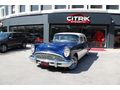 ÇİTRİK OTOMOTİV 1954 BUICK SUPER