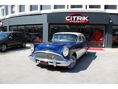 ÇİTRİK OTOMOTİV 1954 BUICK SUPER