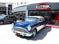 ÇİTRİK OTOMOTİV 1954 BUICK SUPER