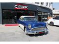 ÇİTRİK OTOMOTİV 1954 BUICK SUPER