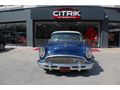 ÇİTRİK OTOMOTİV 1954 BUICK SUPER