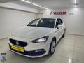 YÜCELER OTO'DAN 2024 MODEL SEAT LEON HYBRİD KDV %20 HATASIZ