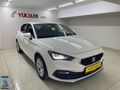 YÜCELER OTO'DAN 2024 MODEL SEAT LEON HYBRİD KDV %20 HATASIZ