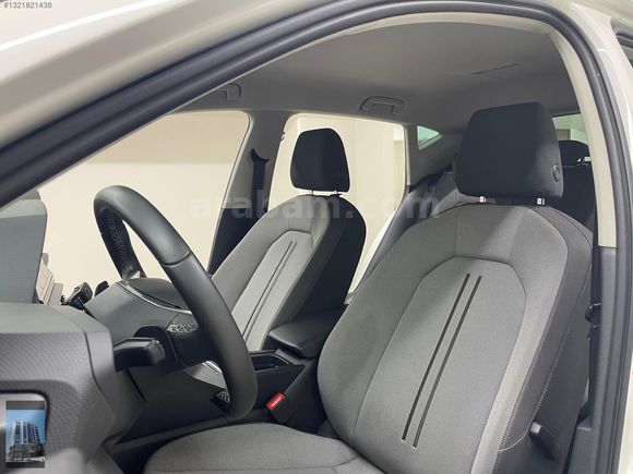 YÜCELER OTO'DAN 2024 MODEL SEAT LEON HYBRİD KDV %20 HATASIZ