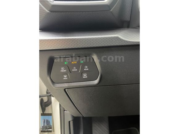 YÜCELER OTO'DAN 2024 MODEL SEAT LEON HYBRİD KDV %20 HATASIZ