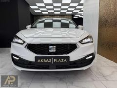 AKBAŞ PLAZADAN 2024 SEAT LEON 1.0 eTSI STYLE DSG HAYALET EKRAN