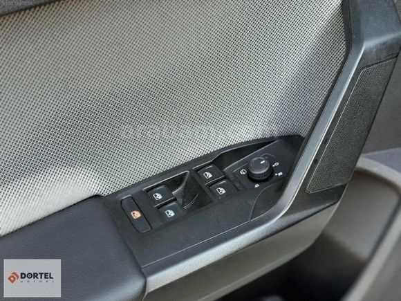 DÖRTEL MOTORS'DAN LEON 1.0 eTSİ STYLE DEĞİŞENSİZ BAKIMLI