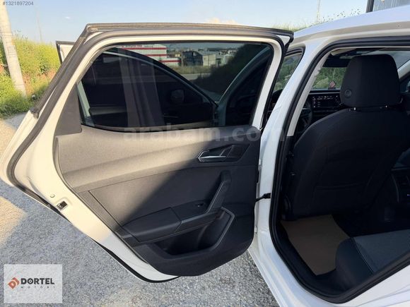 DÖRTEL MOTORS'DAN LEON 1.0 eTSİ STYLE DEĞİŞENSİZ BAKIMLI