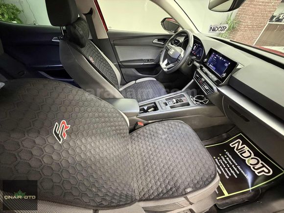 2023 LEON 1.0eTSİ STYLE PLUS DSG HATASIZ BOYASIZ