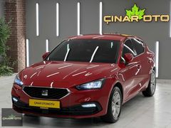 2023 LEON 1.0eTSİ STYLE PLUS DSG HATASIZ BOYASIZ