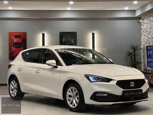BARAN C| 2024 1.0 eTSİ HYBRID OTOMATİK TEMİZ LEON