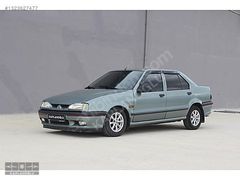 1998 MODEL RENAULT 19 EUROPA 1.6 iRNE *MASRAFSIZ-BAKIMLI