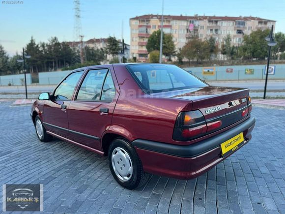 SADECE 8.500KM DE FABRİKADAN ÇIKTIĞI GİBİ