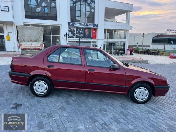 SADECE 8.500KM DE FABRİKADAN ÇIKTIĞI GİBİ