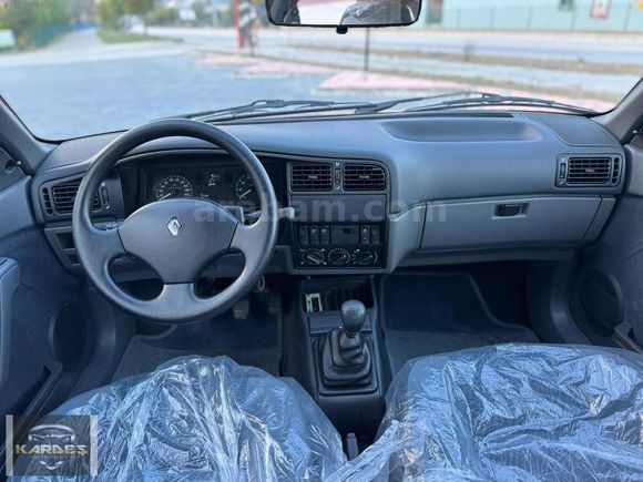 SADECE 8.500KM DE FABRİKADAN ÇIKTIĞI GİBİ