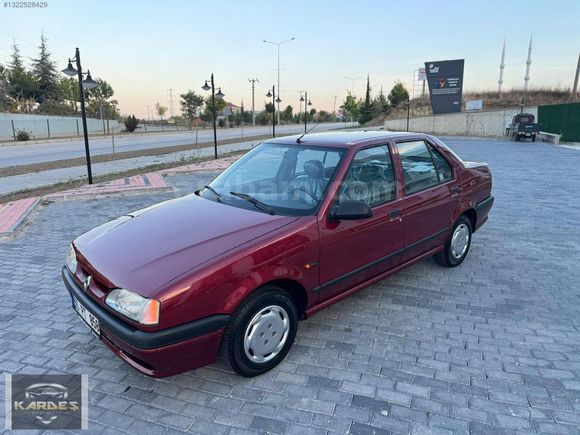 SADECE 8.500KM DE FABRİKADAN ÇIKTIĞI GİBİ