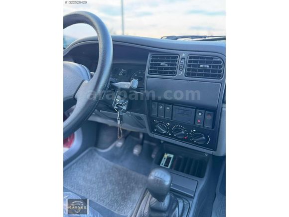SADECE 8.500KM DE FABRİKADAN ÇIKTIĞI GİBİ