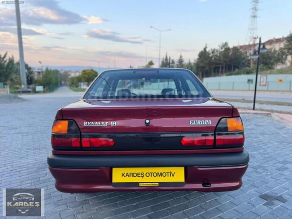 SADECE 8.500KM DE FABRİKADAN ÇIKTIĞI GİBİ