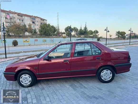 SADECE 8.500KM DE FABRİKADAN ÇIKTIĞI GİBİ