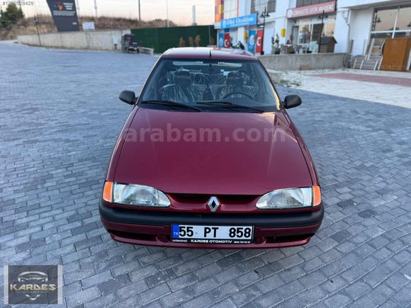 SADECE 8.500KM DE FABRİKADAN ÇIKTIĞI GİBİ