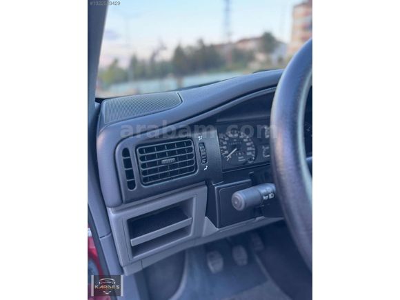 SADECE 8.500KM DE FABRİKADAN ÇIKTIĞI GİBİ