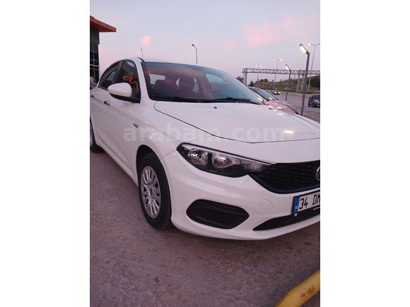 Sahibinden Fiat Egea 1.4 Fire Easy 2020 Model