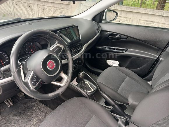 Sahibinden Fiat Egea 1.4 Fire Easy 2020 Model