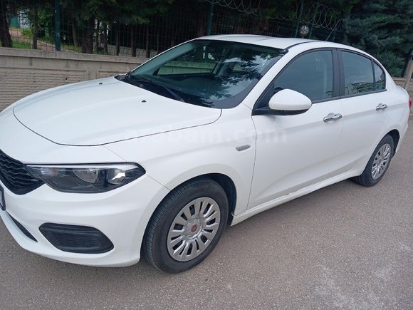 Sahibinden Fiat Egea 1.4 Fire Easy 2020 Model