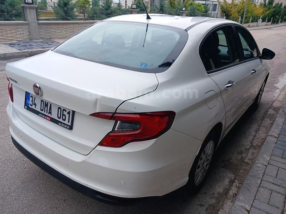 Sahibinden Fiat Egea 1.4 Fire Easy 2020 Model