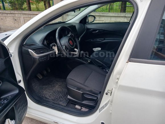 Sahibinden Fiat Egea 1.4 Fire Easy 2020 Model