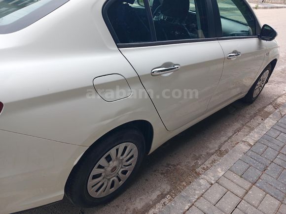 Sahibinden Fiat Egea 1.4 Fire Easy 2020 Model